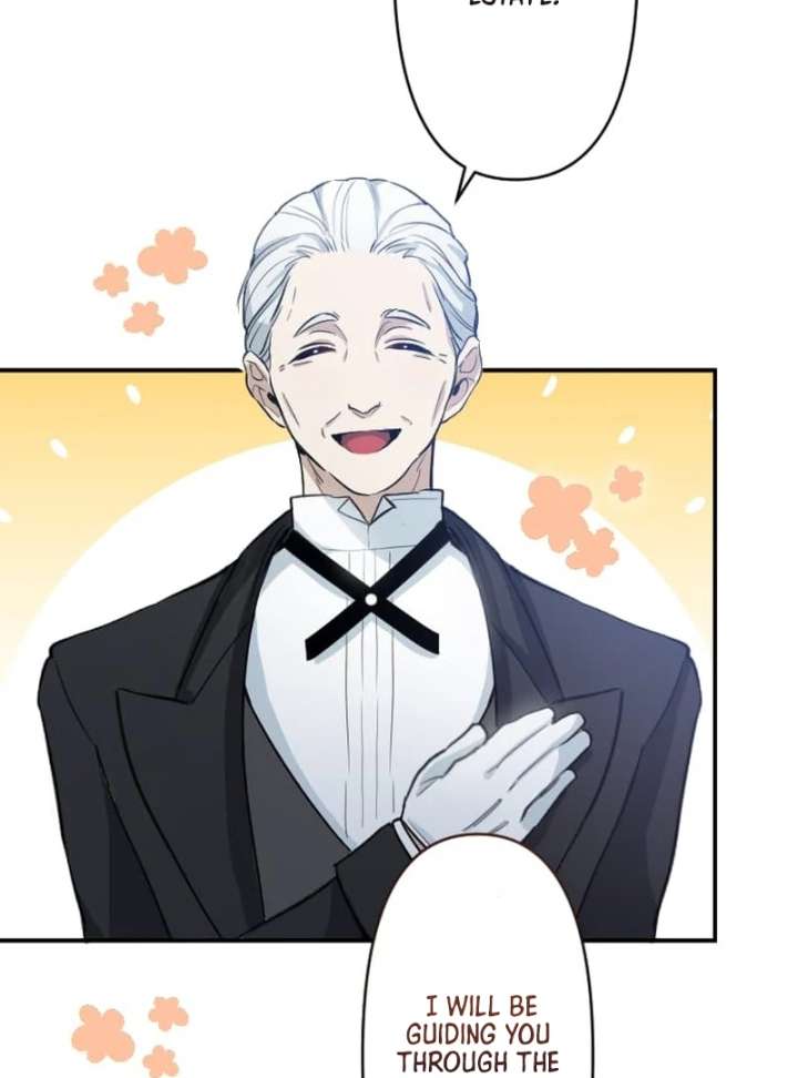 The Contract Bride Who Melted the Marquis’s Heart Chapter 5 - Page 16