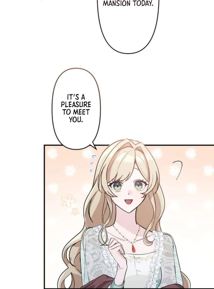 The Contract Bride Who Melted the Marquis’s Heart Chapter 5 - Page 17
