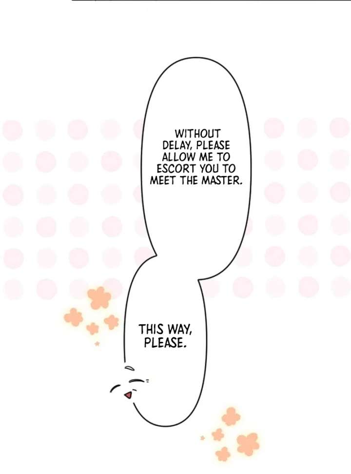 The Contract Bride Who Melted the Marquis’s Heart Chapter 5 - Page 18