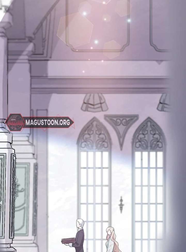 The Contract Bride Who Melted the Marquis’s Heart Chapter 5 - Page 20