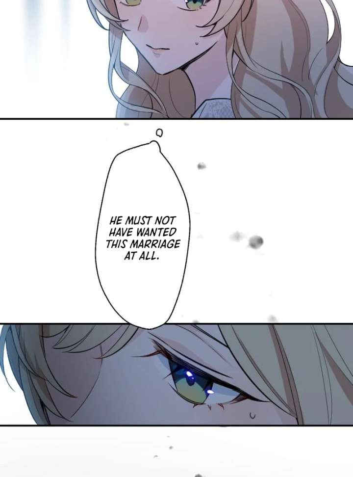 The Contract Bride Who Melted the Marquis’s Heart Chapter 5 - Page 22