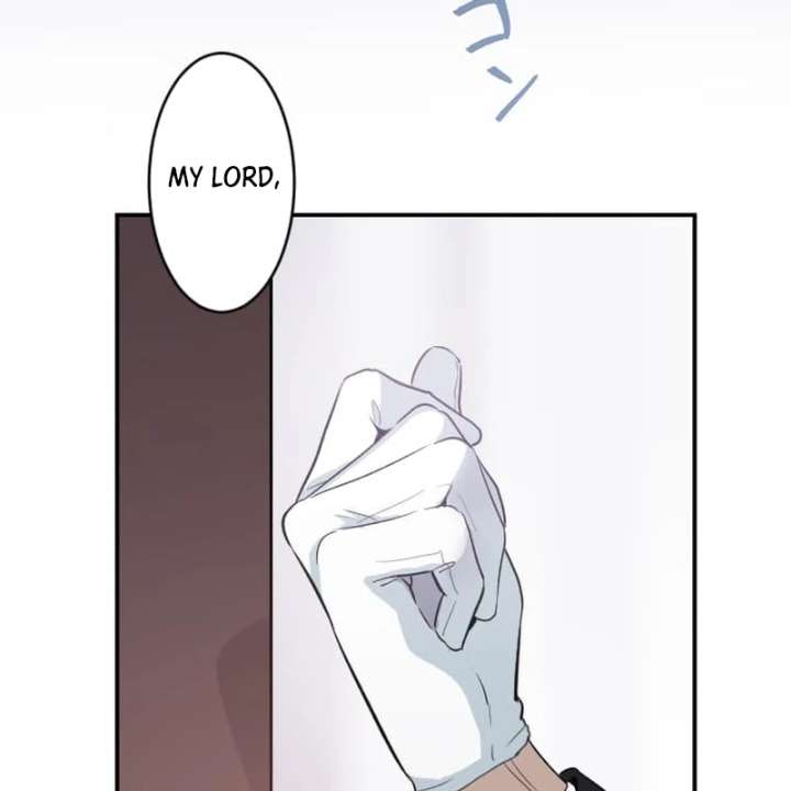 The Contract Bride Who Melted the Marquis’s Heart Chapter 5 - Page 25