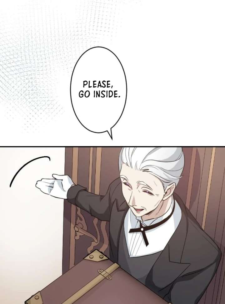 The Contract Bride Who Melted the Marquis’s Heart Chapter 5 - Page 29