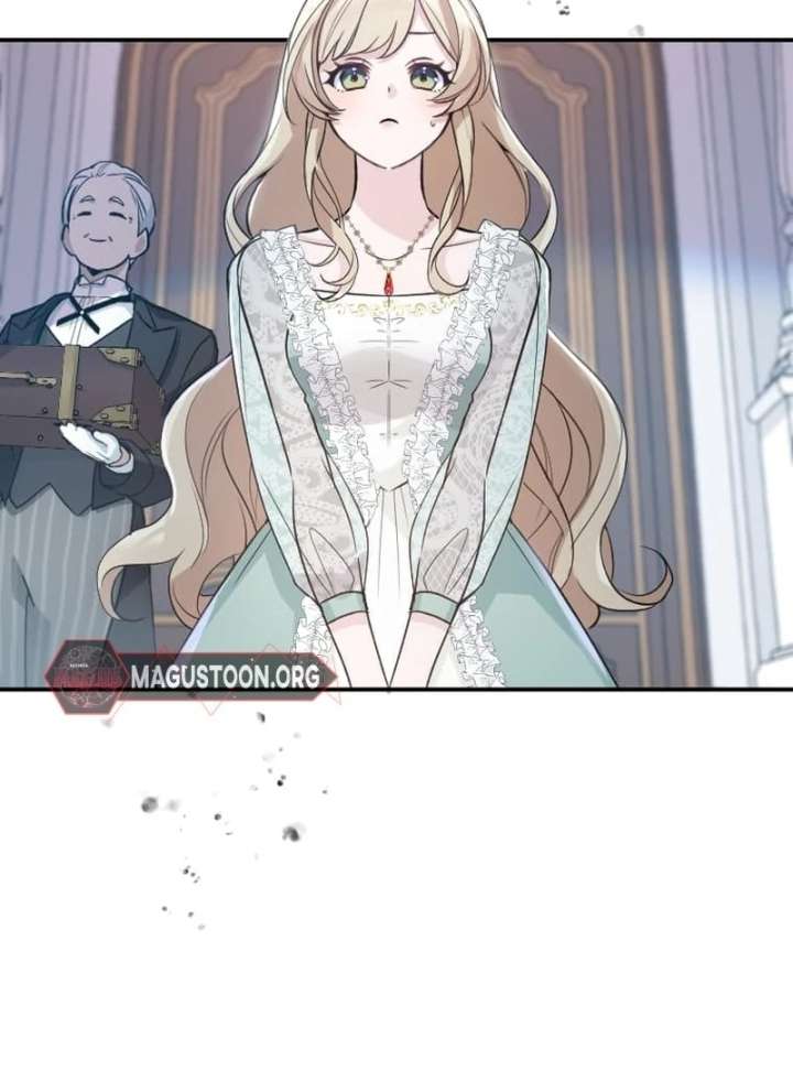 The Contract Bride Who Melted the Marquis’s Heart Chapter 5 - Page 31