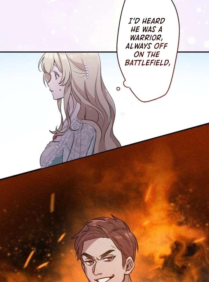 The Contract Bride Who Melted the Marquis’s Heart Chapter 5 - Page 36