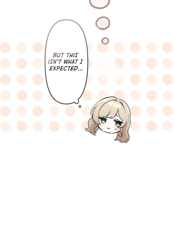 The Contract Bride Who Melted the Marquis’s Heart Chapter 5 - Page 38