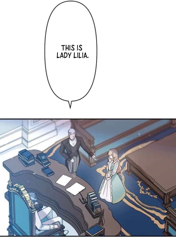 The Contract Bride Who Melted the Marquis’s Heart Chapter 5 - Page 39