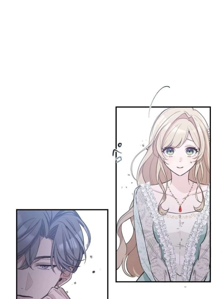 The Contract Bride Who Melted the Marquis’s Heart Chapter 5 - Page 40