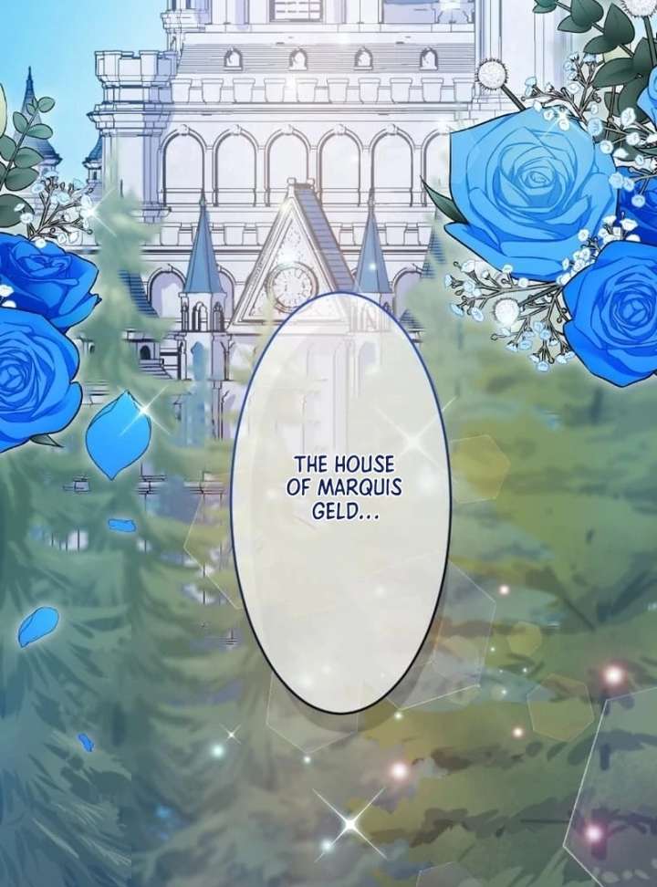 The Contract Bride Who Melted the Marquis’s Heart Chapter 5 - Page 5