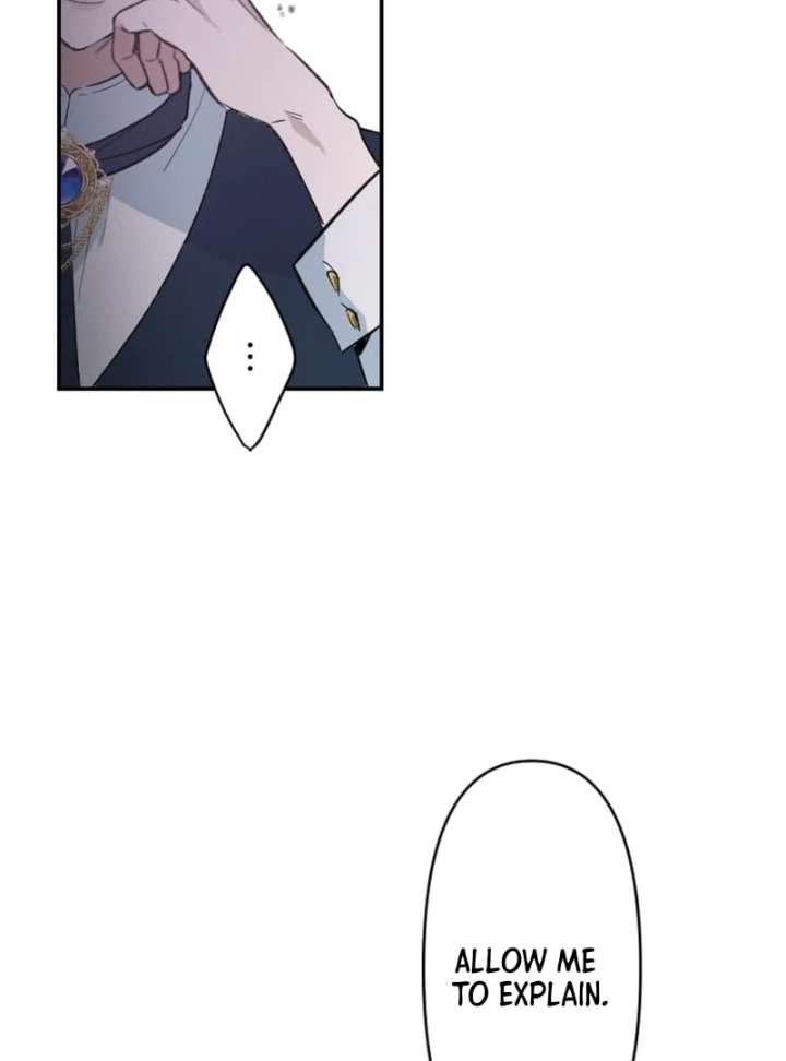 The Contract Bride Who Melted the Marquis’s Heart Chapter 5 - Page 41