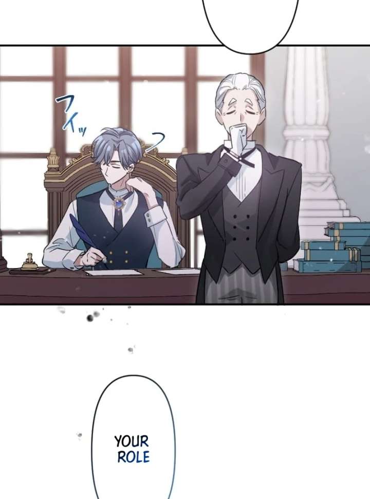 The Contract Bride Who Melted the Marquis’s Heart Chapter 5 - Page 42