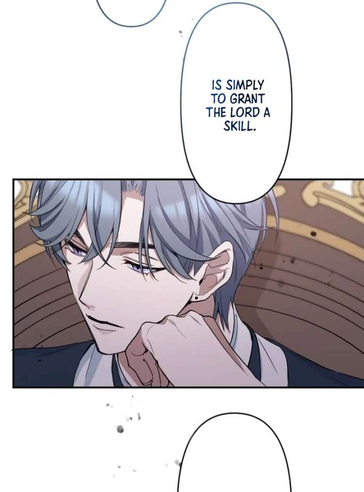 The Contract Bride Who Melted the Marquis’s Heart Chapter 5 - Page 43