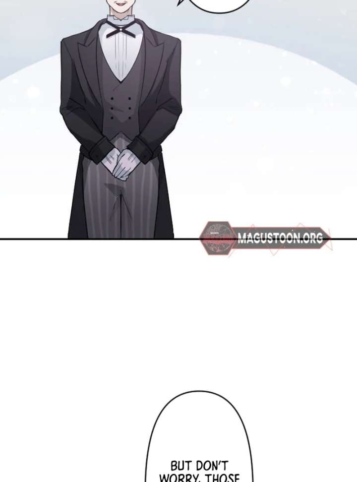 The Contract Bride Who Melted the Marquis’s Heart Chapter 5 - Page 46