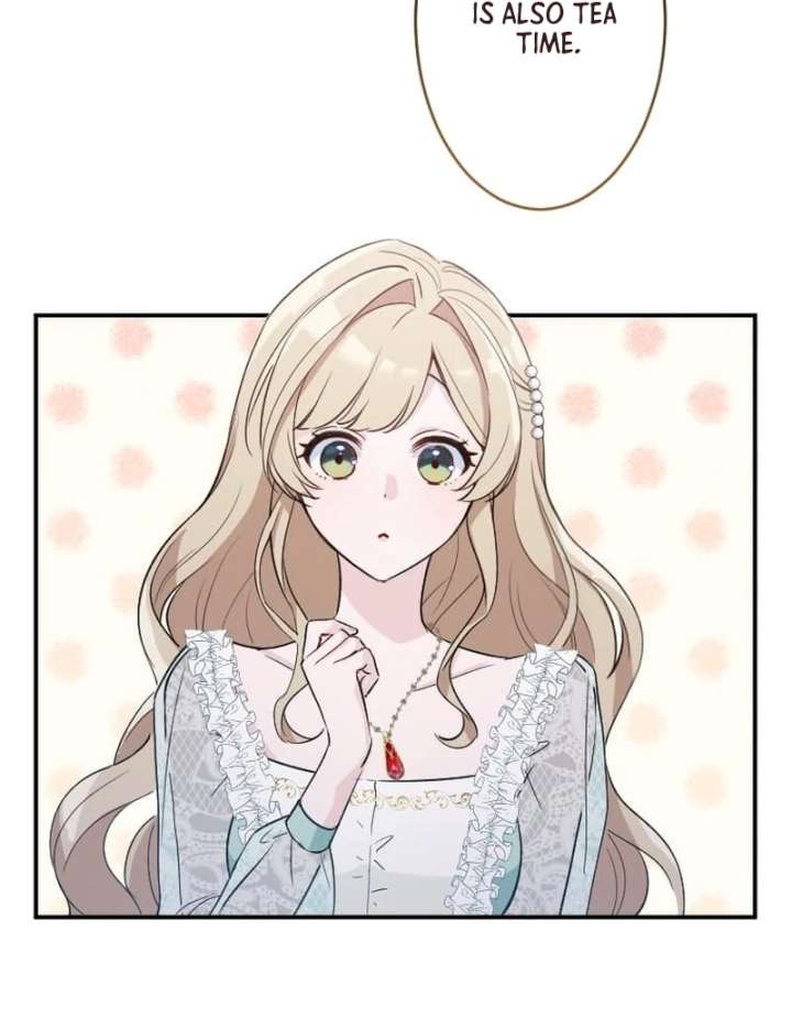 The Contract Bride Who Melted the Marquis’s Heart Chapter 5 - Page 50