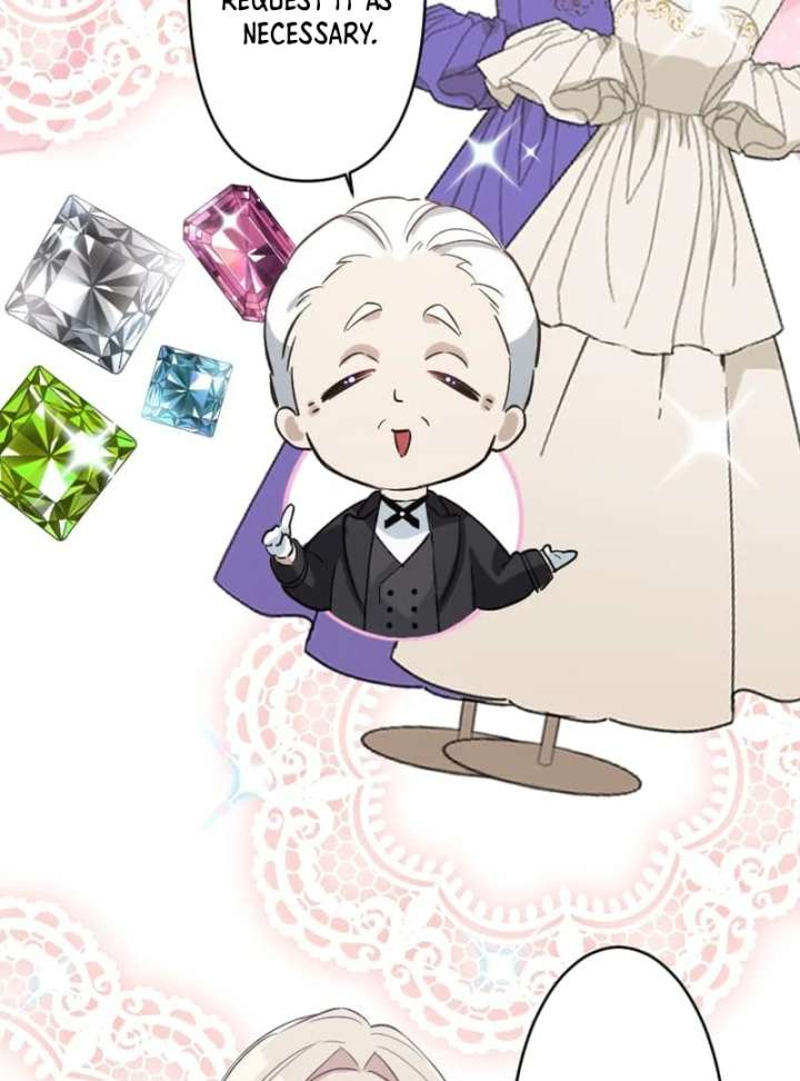 The Contract Bride Who Melted the Marquis’s Heart Chapter 5 - Page 52