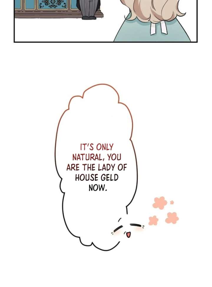 The Contract Bride Who Melted the Marquis’s Heart Chapter 5 - Page 55