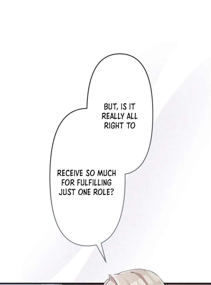 The Contract Bride Who Melted the Marquis’s Heart Chapter 5 - Page 56