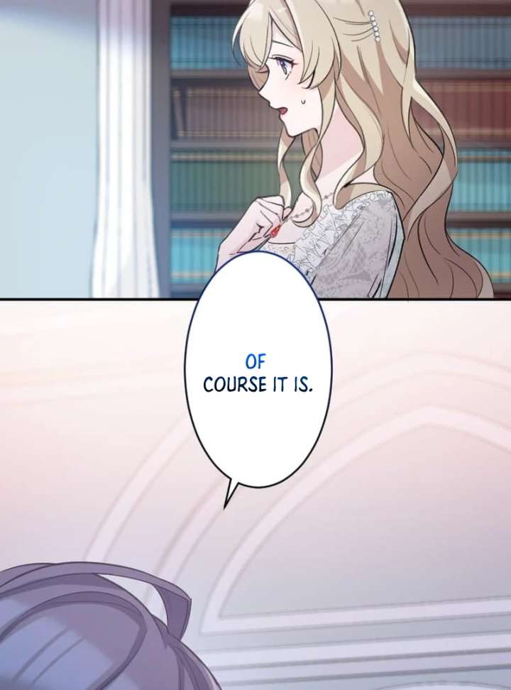 The Contract Bride Who Melted the Marquis’s Heart Chapter 5 - Page 57