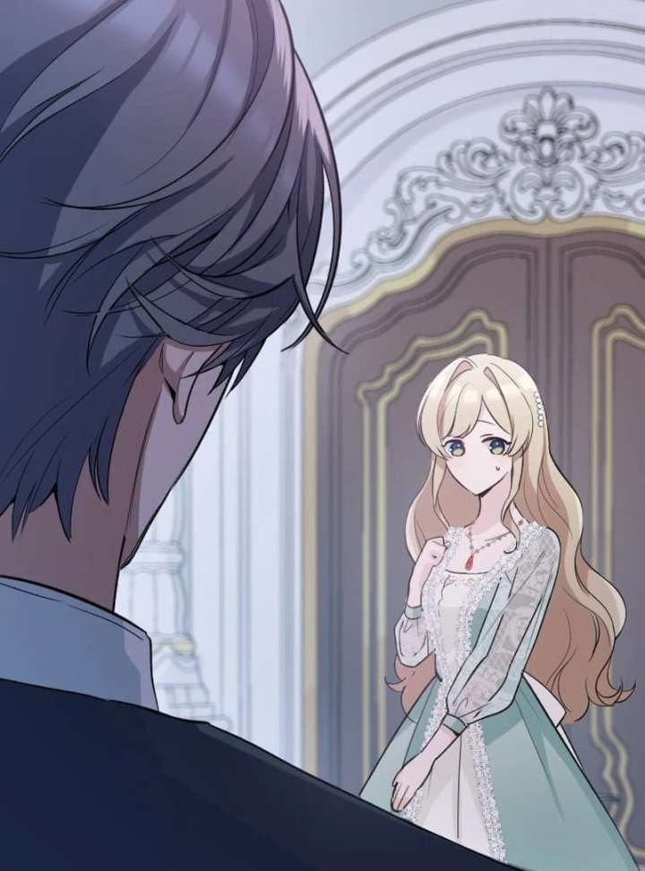 The Contract Bride Who Melted the Marquis’s Heart Chapter 5 - Page 58