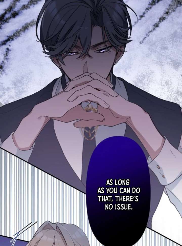 The Contract Bride Who Melted the Marquis’s Heart Chapter 5 - Page 60