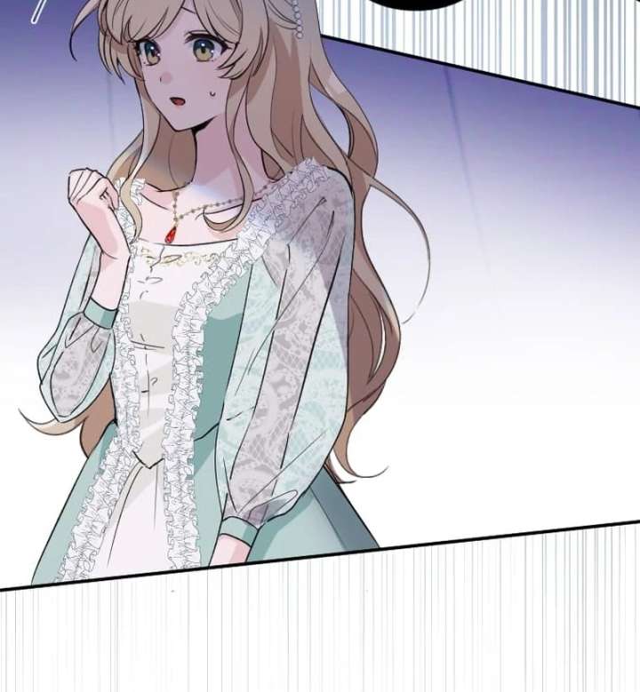 The Contract Bride Who Melted the Marquis’s Heart Chapter 5 - Page 61