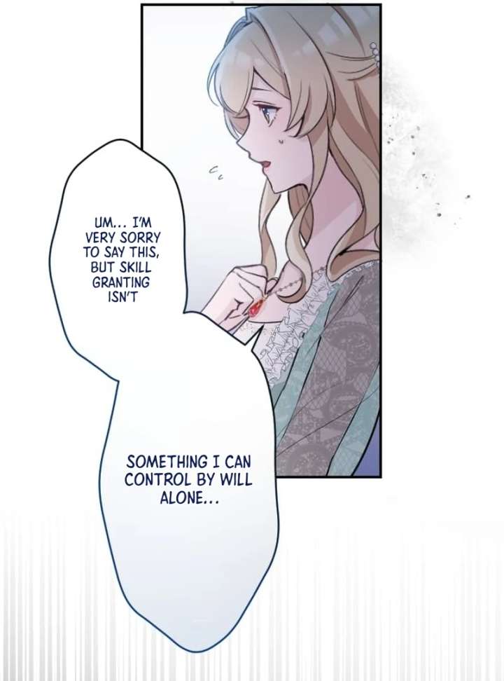 The Contract Bride Who Melted the Marquis’s Heart Chapter 5 - Page 63