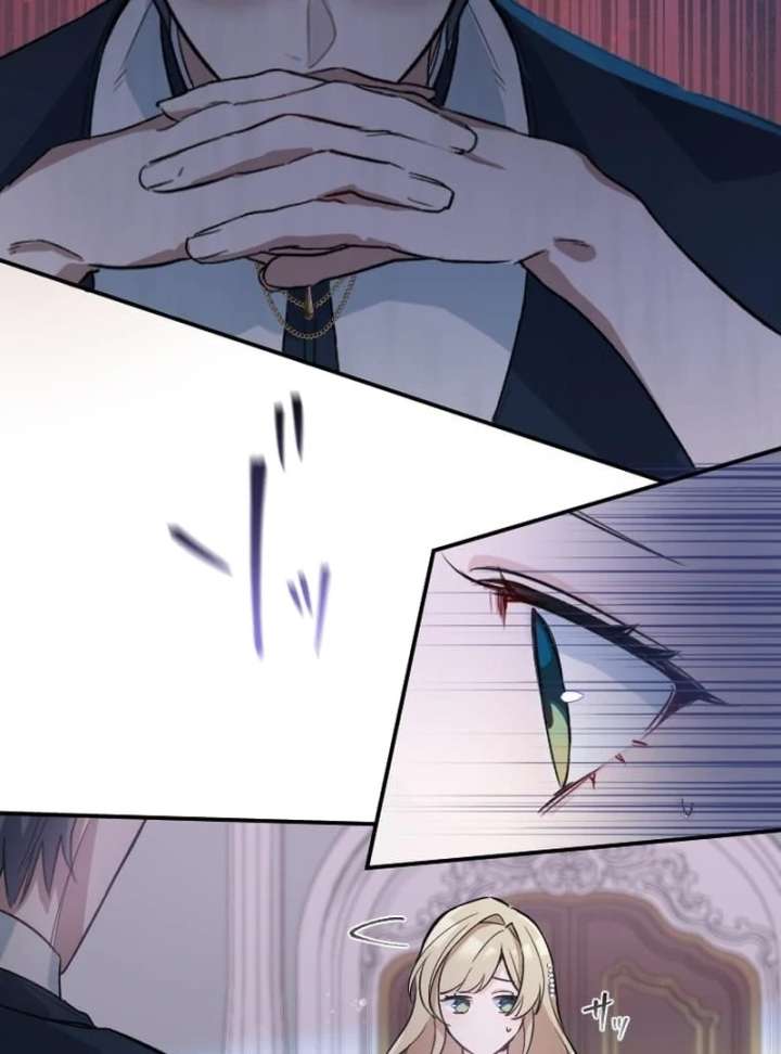 The Contract Bride Who Melted the Marquis’s Heart Chapter 5 - Page 65