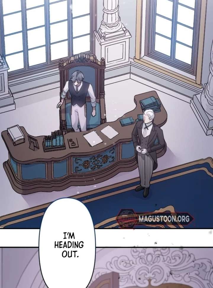 The Contract Bride Who Melted the Marquis’s Heart Chapter 5 - Page 67