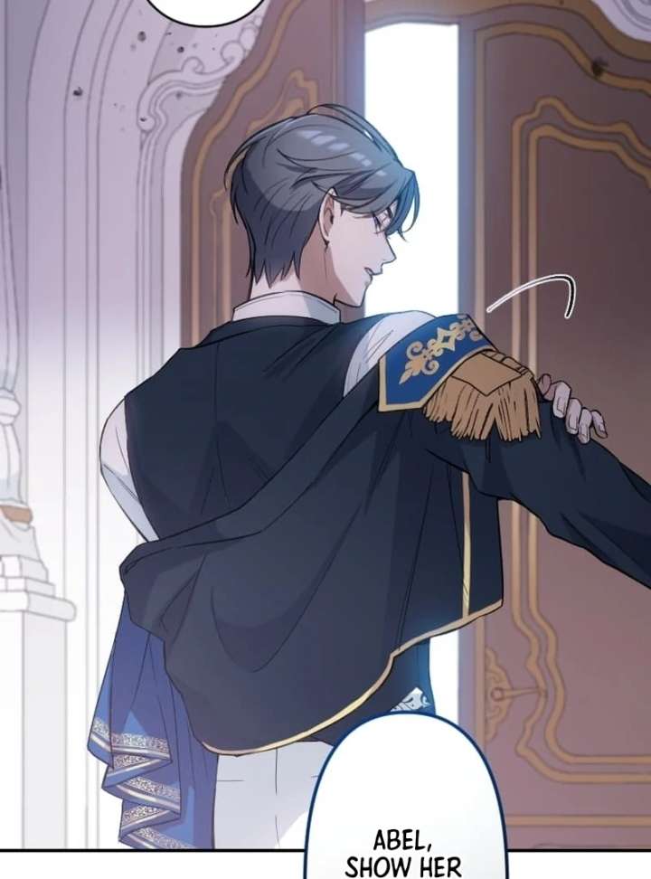 The Contract Bride Who Melted the Marquis’s Heart Chapter 5 - Page 68