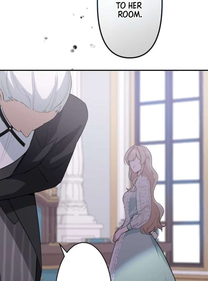 The Contract Bride Who Melted the Marquis’s Heart Chapter 5 - Page 69