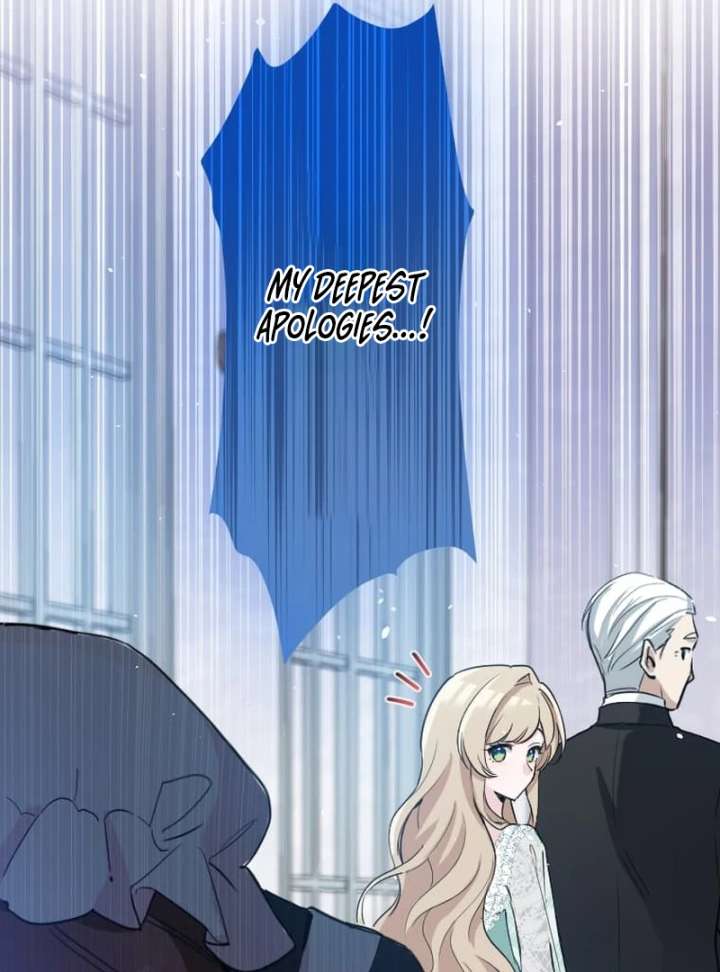 The Contract Bride Who Melted the Marquis’s Heart Chapter 5 - Page 75