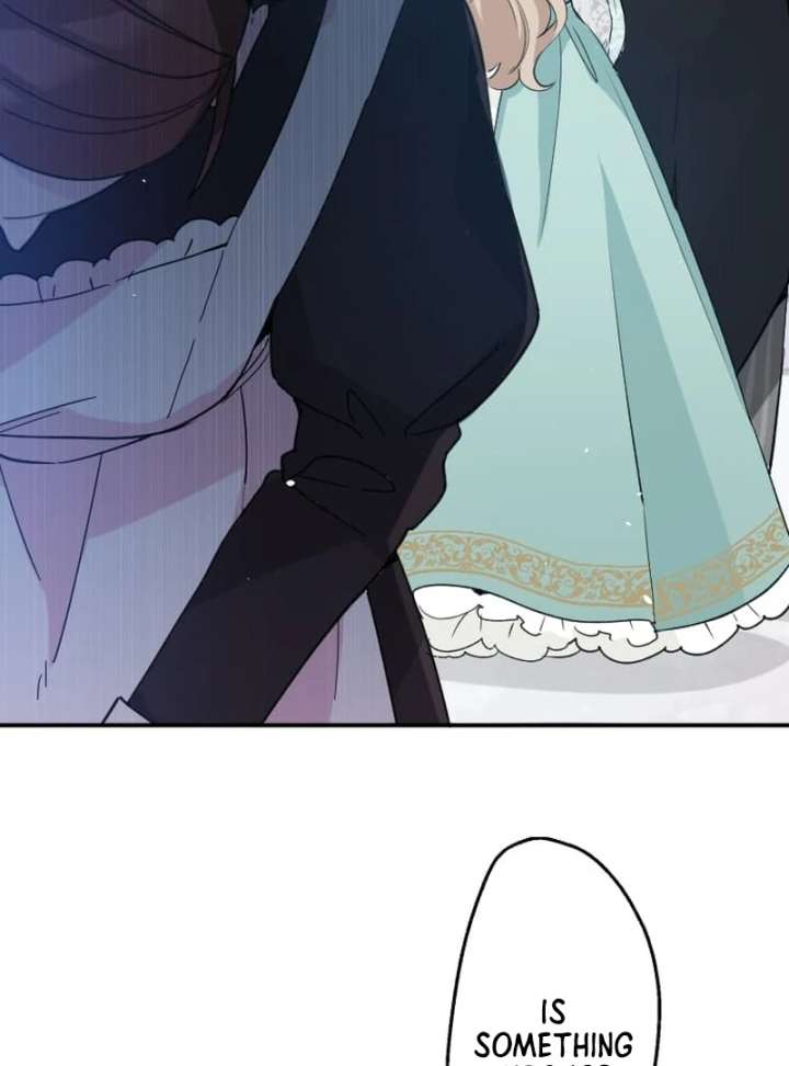 The Contract Bride Who Melted the Marquis’s Heart Chapter 5 - Page 76