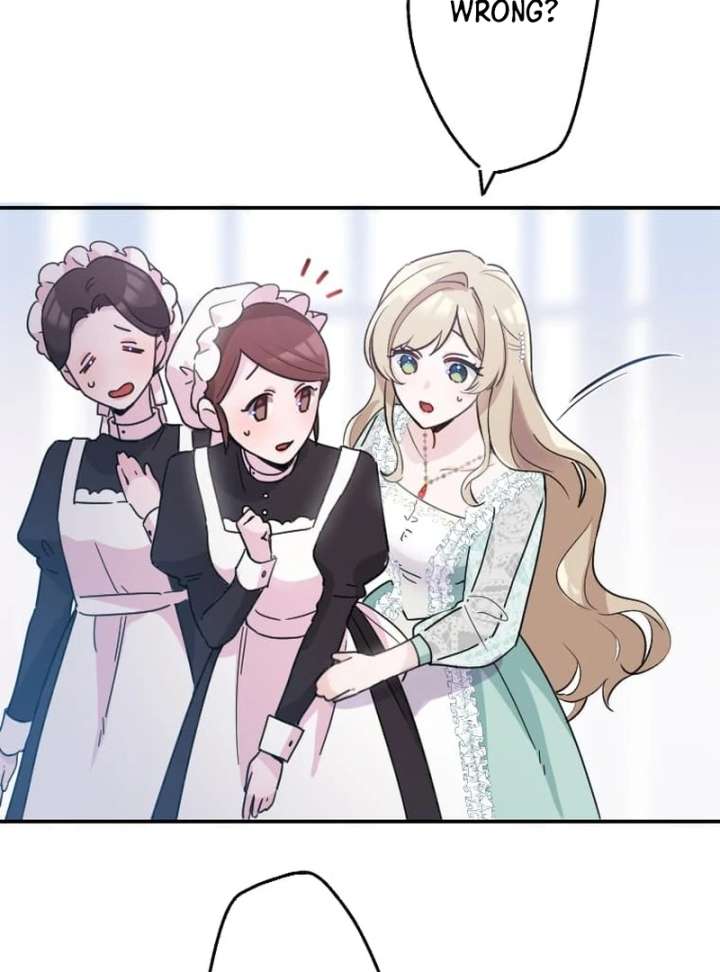 The Contract Bride Who Melted the Marquis’s Heart Chapter 5 - Page 77