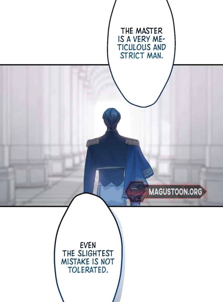 The Contract Bride Who Melted the Marquis’s Heart Chapter 5 - Page 79