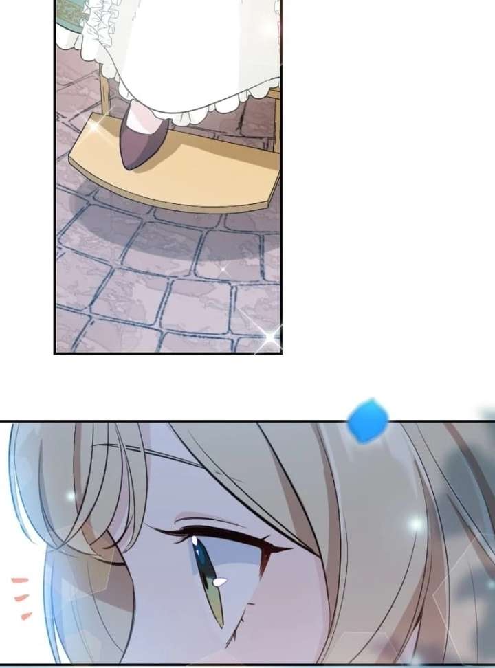 The Contract Bride Who Melted the Marquis’s Heart Chapter 5 - Page 9