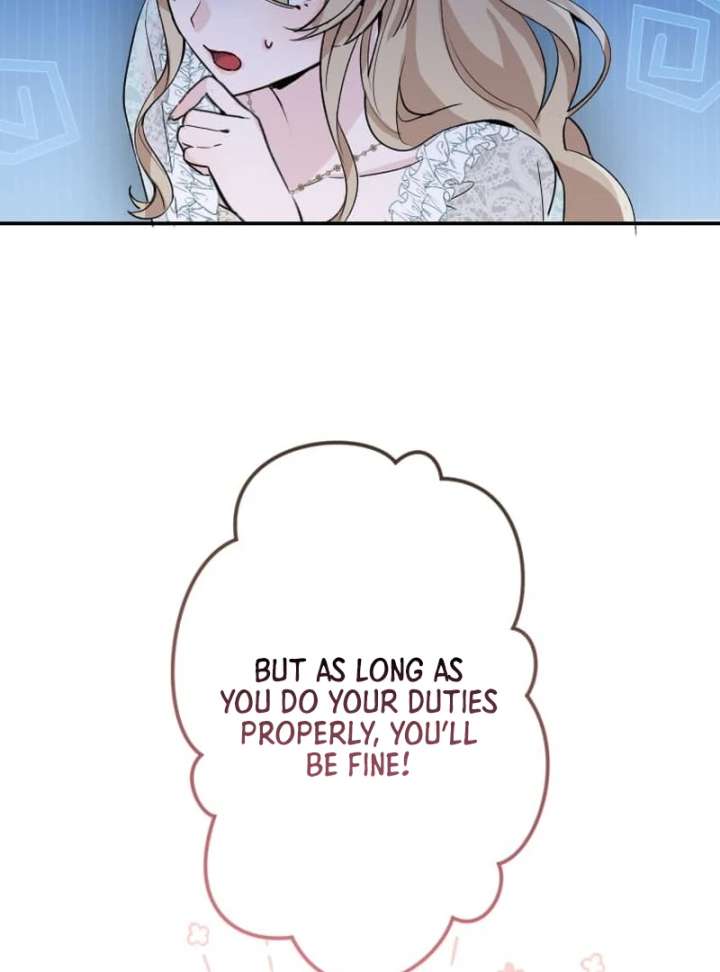 The Contract Bride Who Melted the Marquis’s Heart Chapter 5 - Page 81