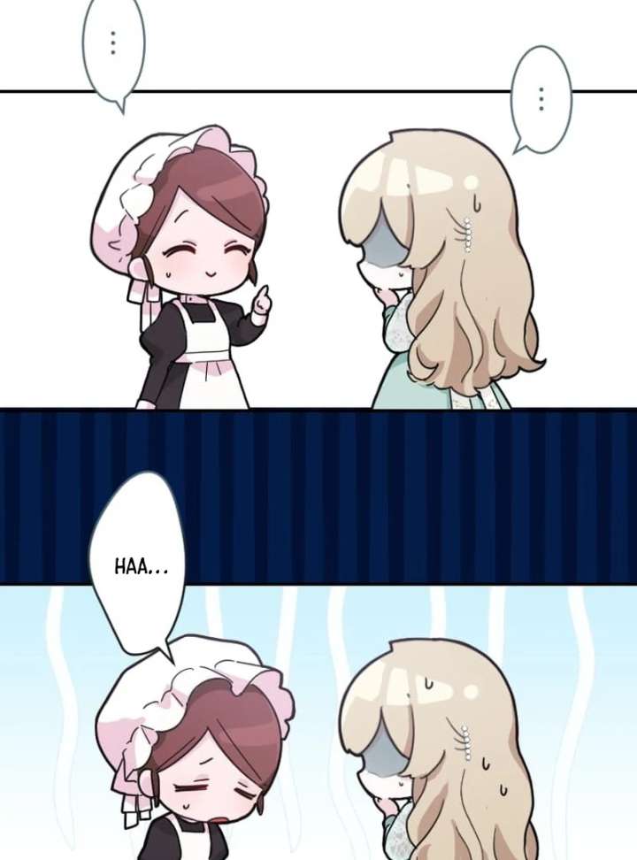 The Contract Bride Who Melted the Marquis’s Heart Chapter 5 - Page 83