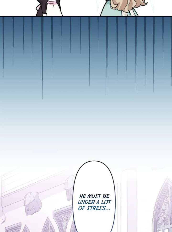 The Contract Bride Who Melted the Marquis’s Heart Chapter 5 - Page 84