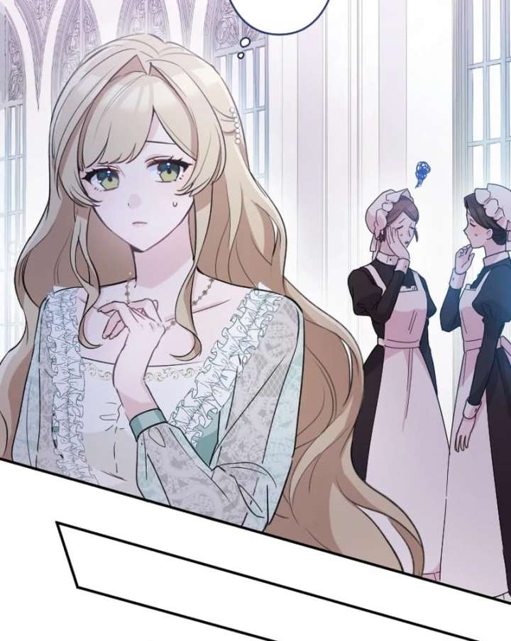 The Contract Bride Who Melted the Marquis’s Heart Chapter 5 - Page 85