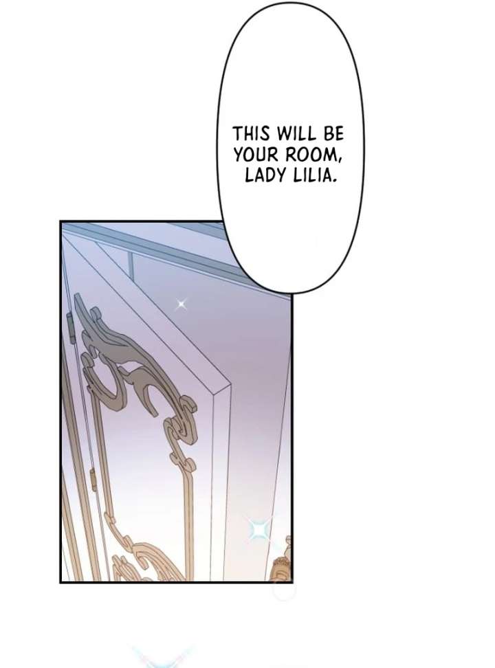 The Contract Bride Who Melted the Marquis’s Heart Chapter 5 - Page 87