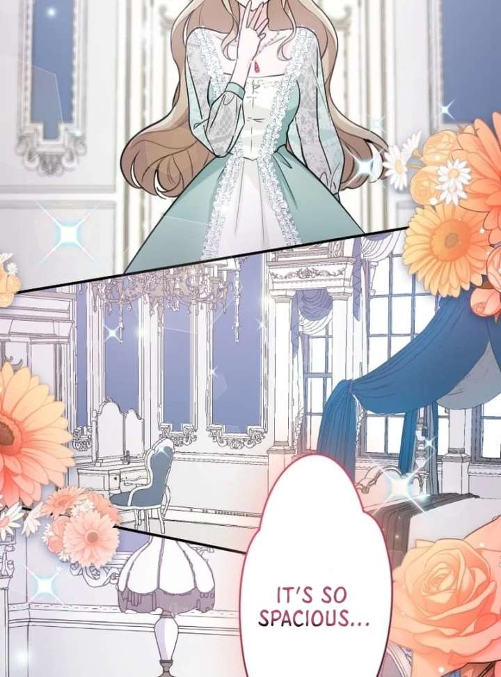 The Contract Bride Who Melted the Marquis’s Heart Chapter 5 - Page 89