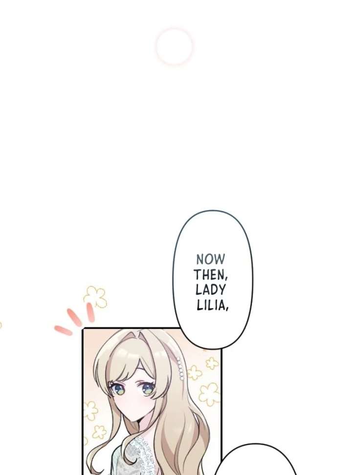 The Contract Bride Who Melted the Marquis’s Heart Chapter 5 - Page 92