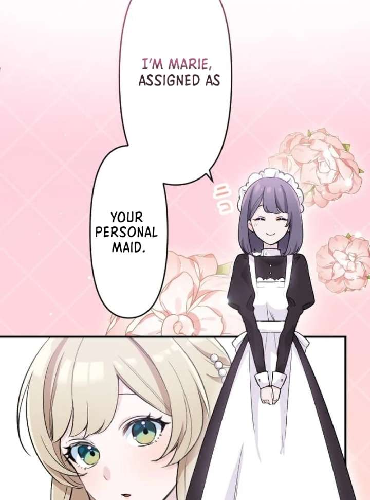 The Contract Bride Who Melted the Marquis’s Heart Chapter 5 - Page 94