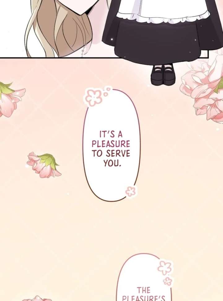 The Contract Bride Who Melted the Marquis’s Heart Chapter 5 - Page 95