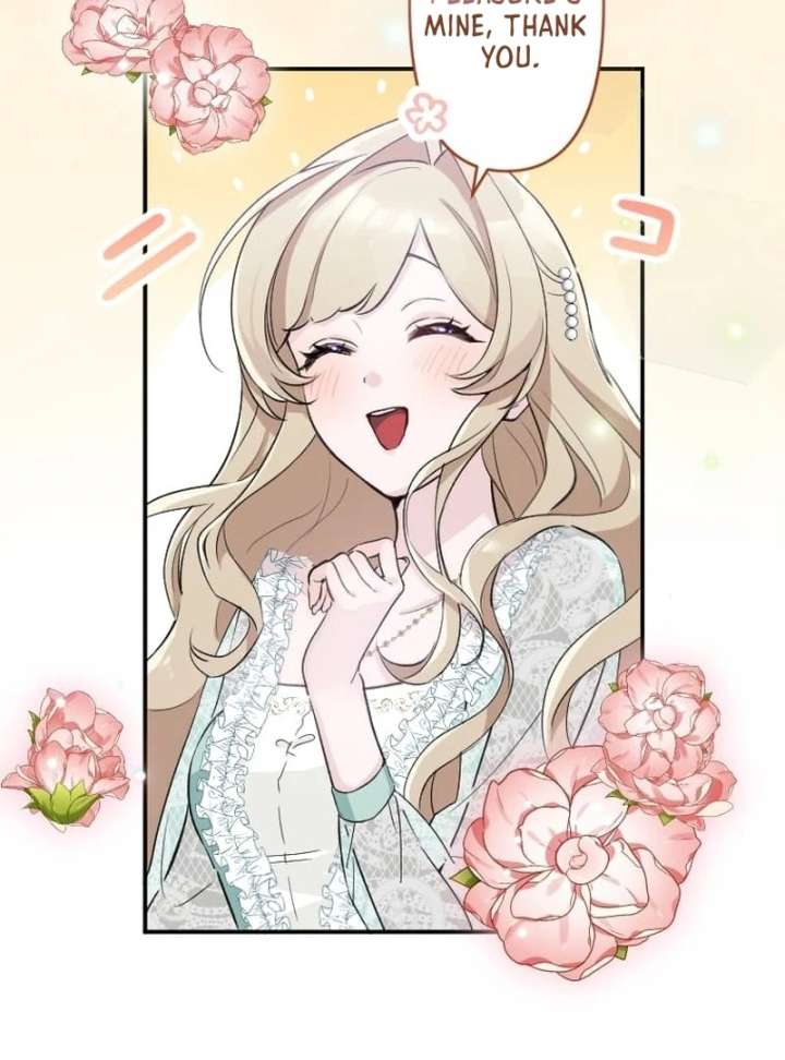 The Contract Bride Who Melted the Marquis’s Heart Chapter 5 - Page 96