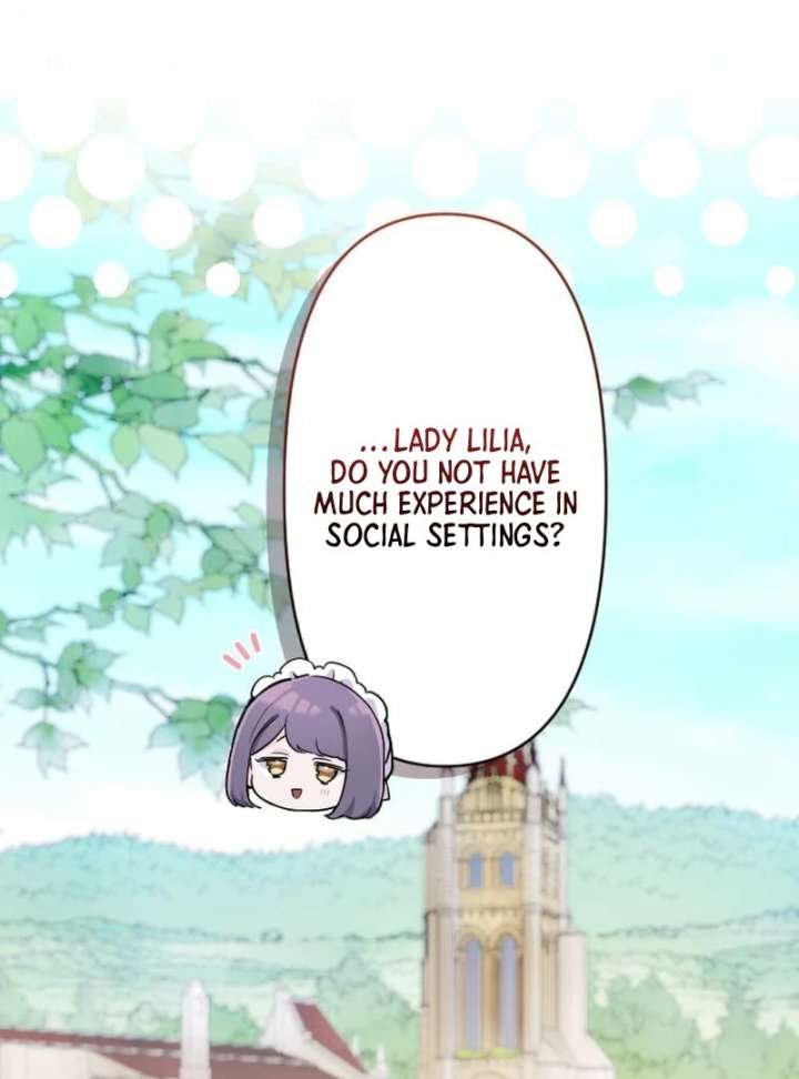 The Contract Bride Who Melted the Marquis’s Heart Chapter 7 - Page 11