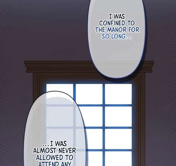 The Contract Bride Who Melted the Marquis’s Heart Chapter 7 - Page 13