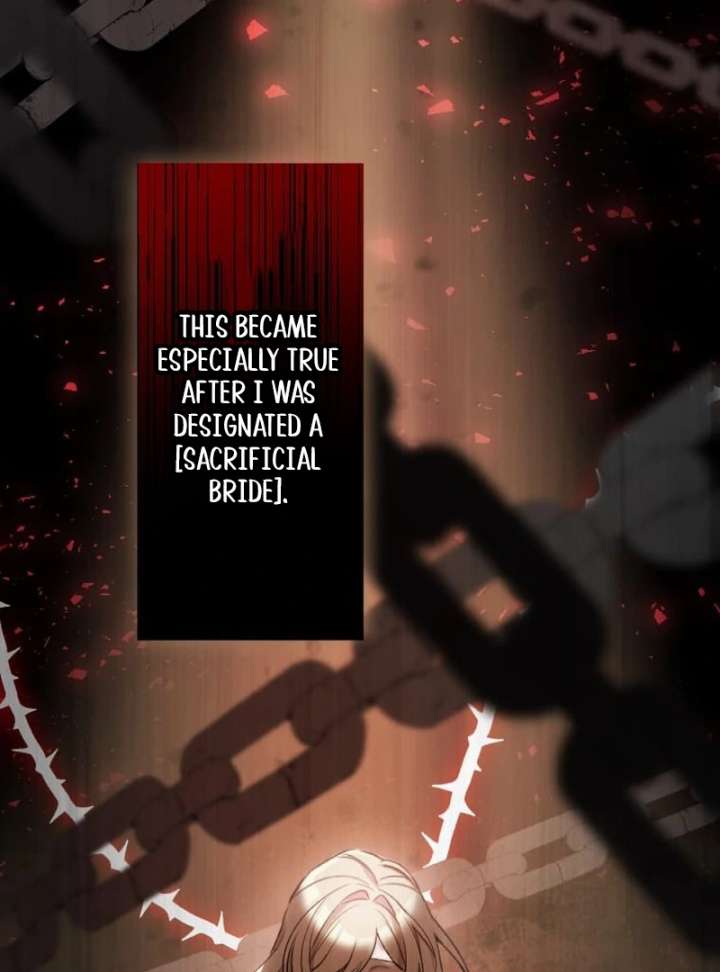 The Contract Bride Who Melted the Marquis’s Heart Chapter 7 - Page 21