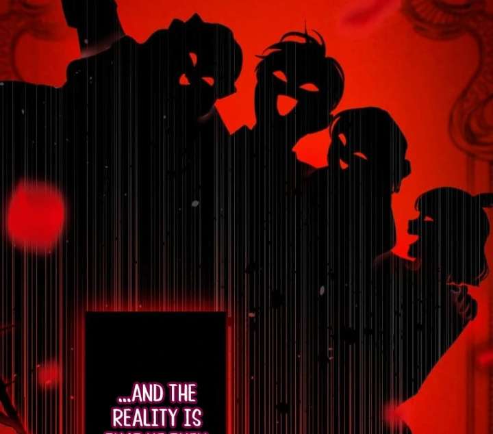 The Contract Bride Who Melted the Marquis’s Heart Chapter 7 - Page 25