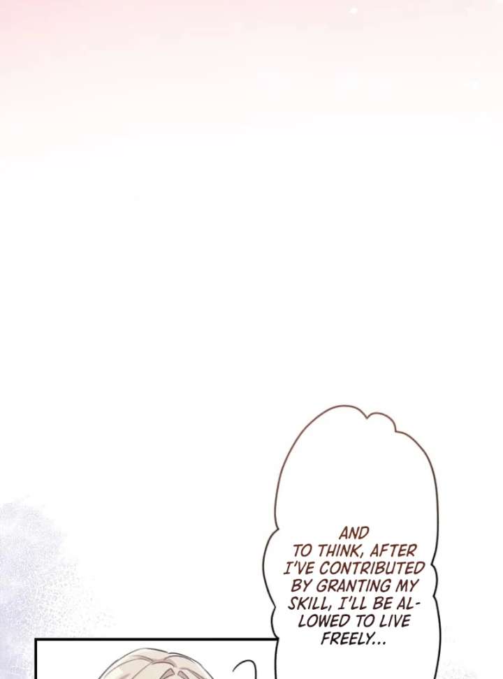 The Contract Bride Who Melted the Marquis’s Heart Chapter 7 - Page 33